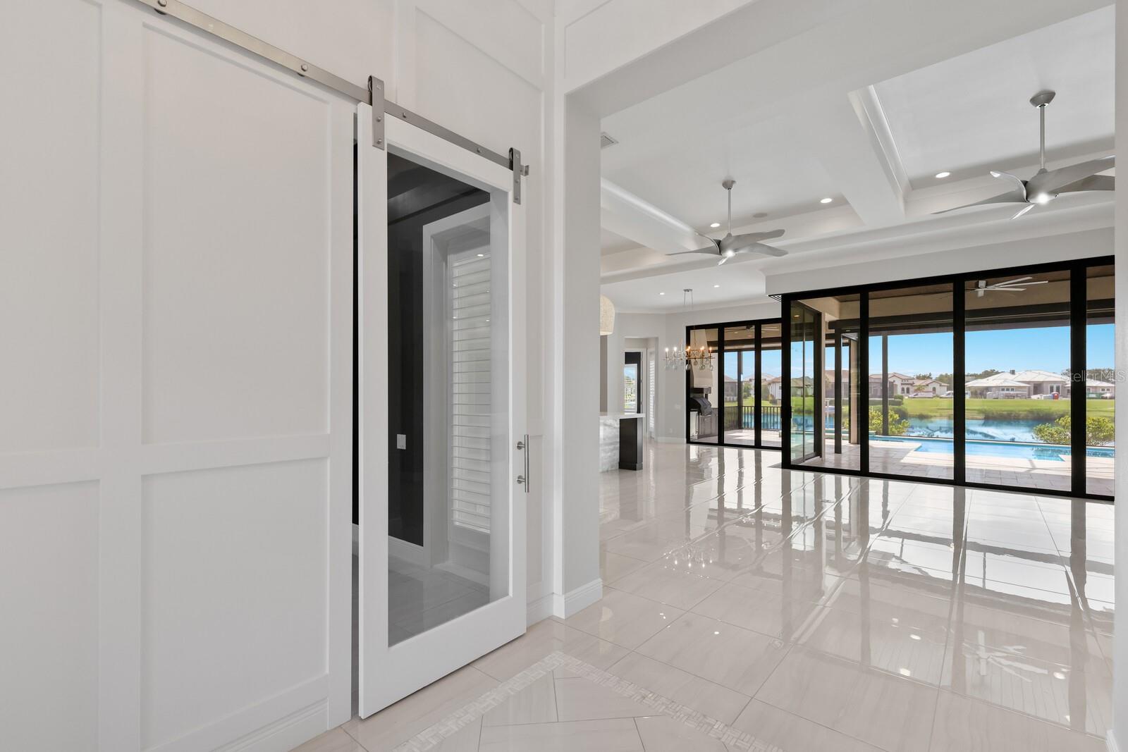 RIVER WILDERNESS PH III SP H-1 - Residential