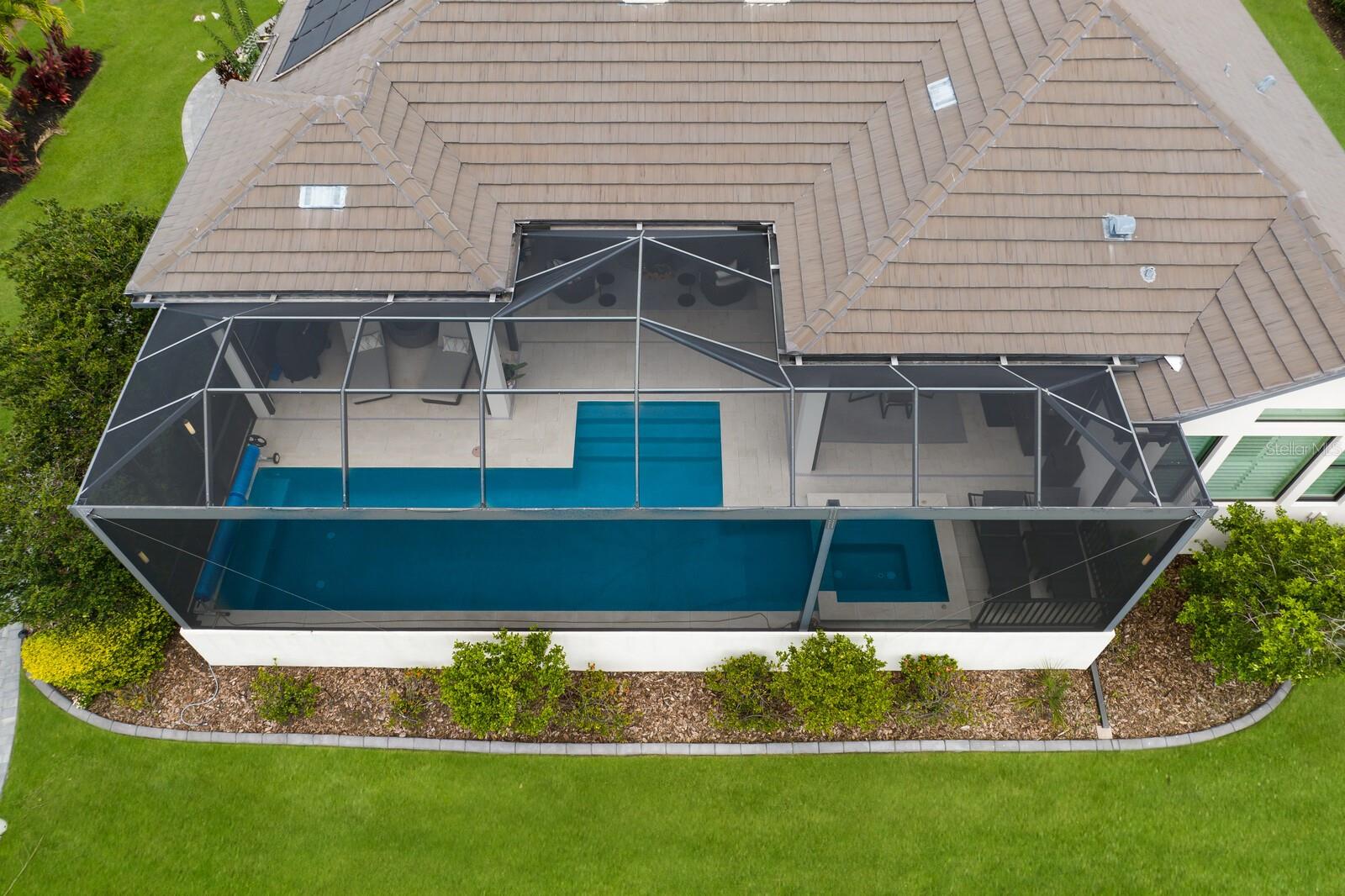 RIVER WILDERNESS PH III SP H-1 - Residential