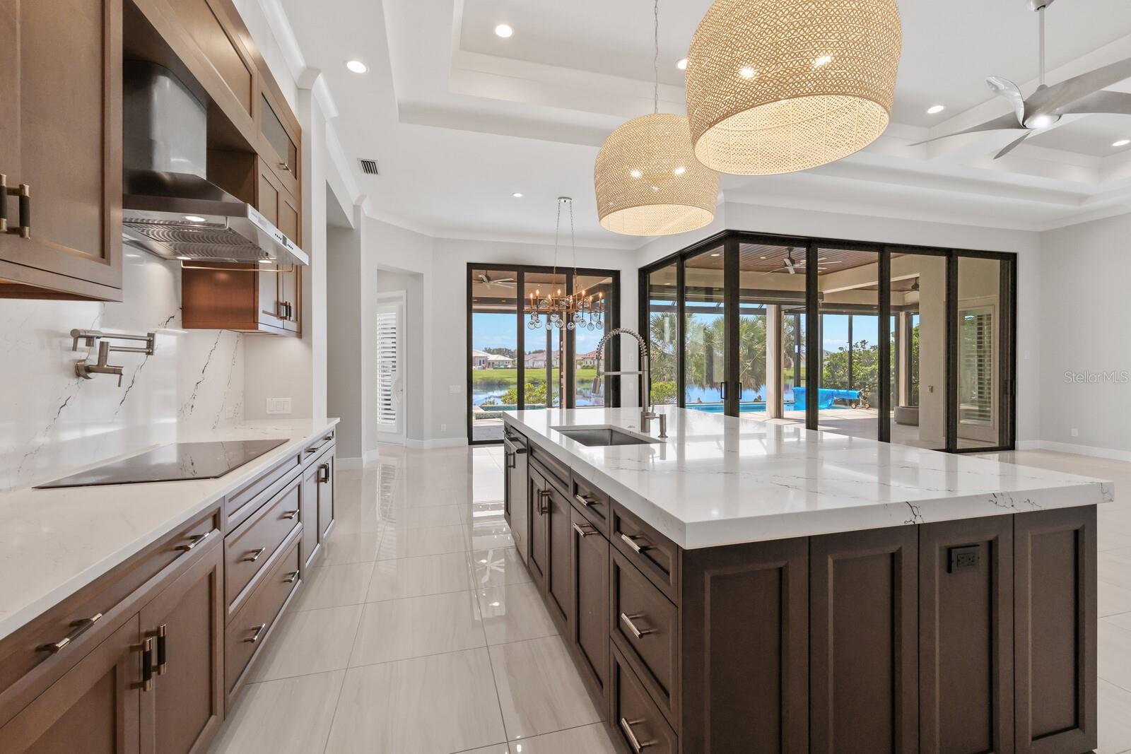 RIVER WILDERNESS PH III SP H-1 - Residential