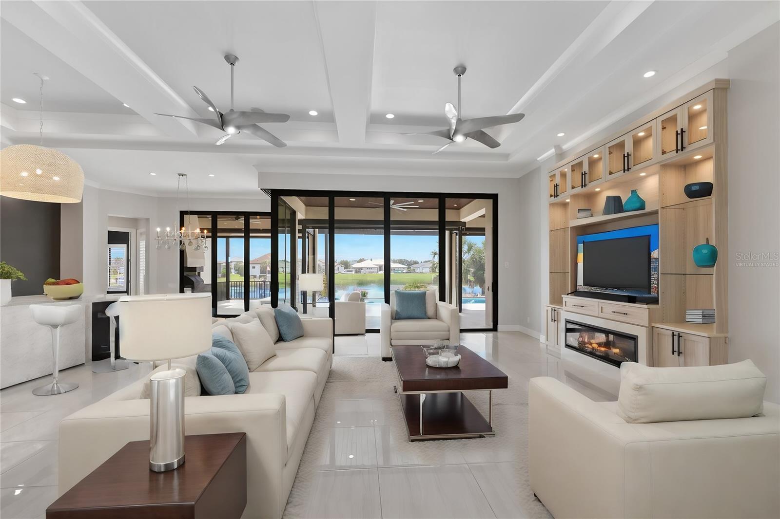 RIVER WILDERNESS PH III SP H-1 - Residential