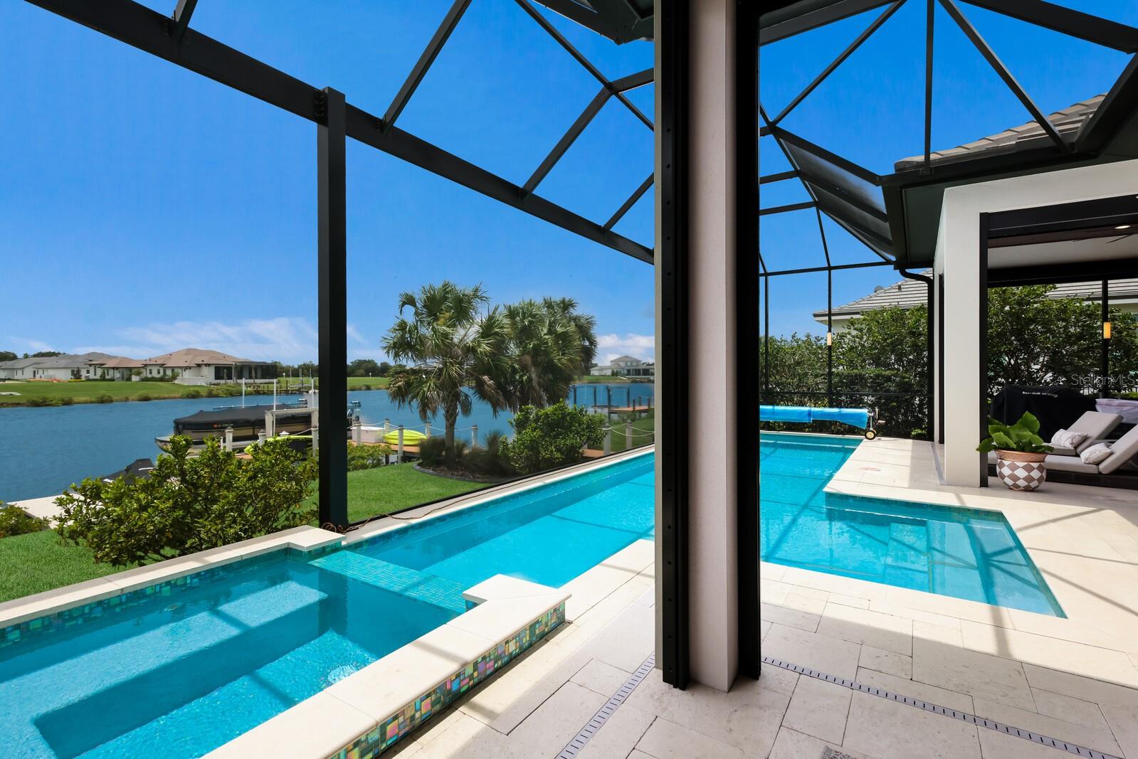 RIVER WILDERNESS PH III SP H-1 - Residential