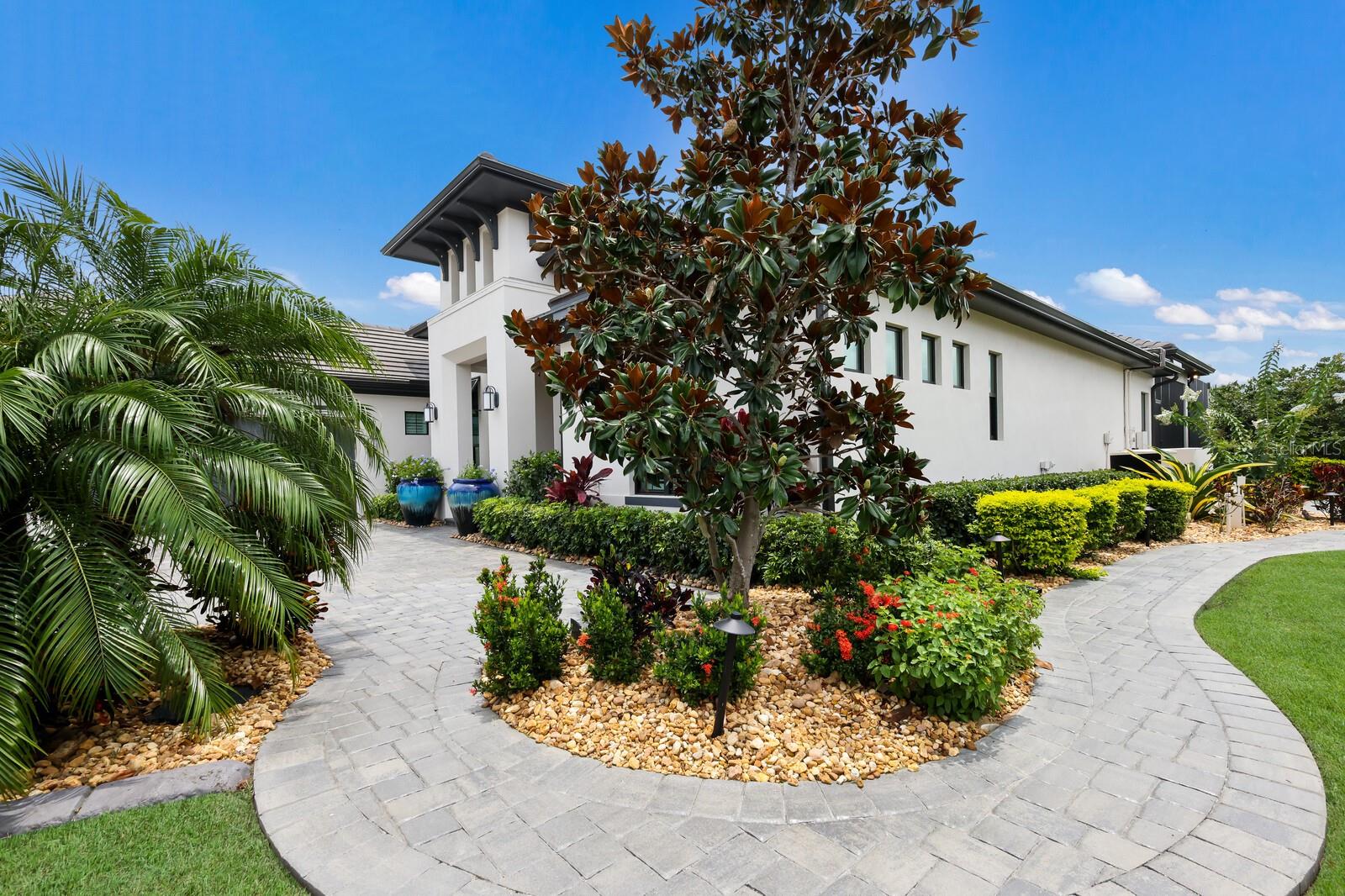 RIVER WILDERNESS PH III SP H-1 - Residential