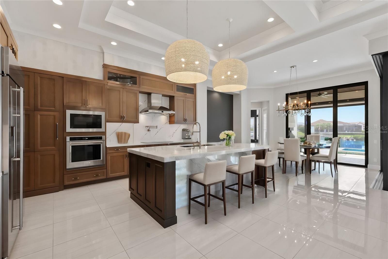 RIVER WILDERNESS PH III SP H-1 - Residential