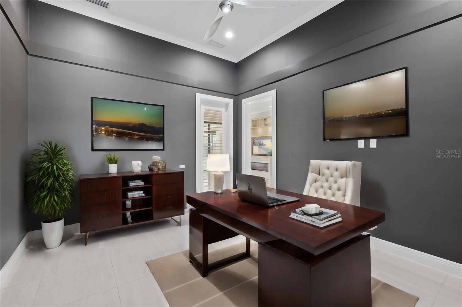 RIVER WILDERNESS PH III SP H-1 - Residential