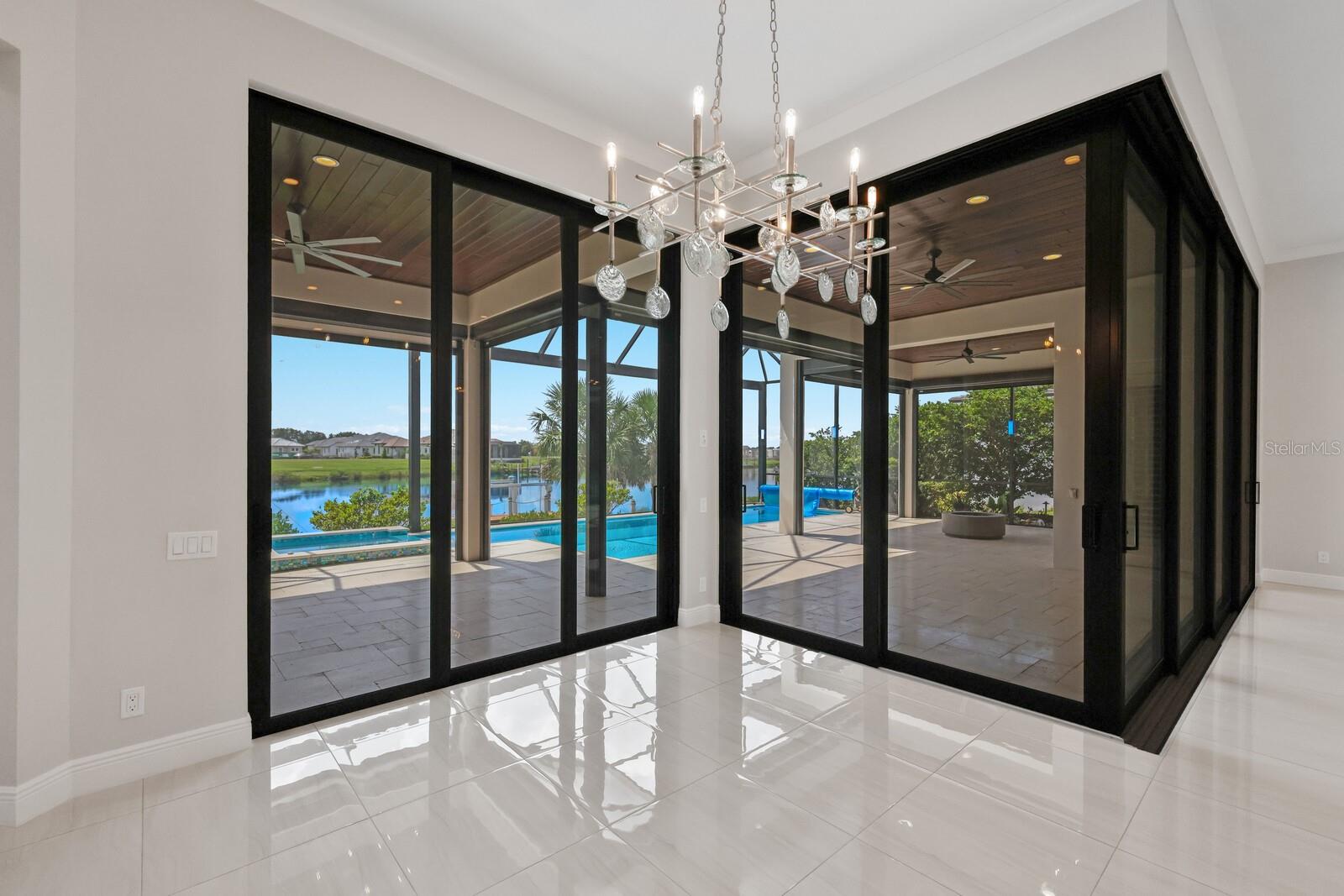 RIVER WILDERNESS PH III SP H-1 - Residential