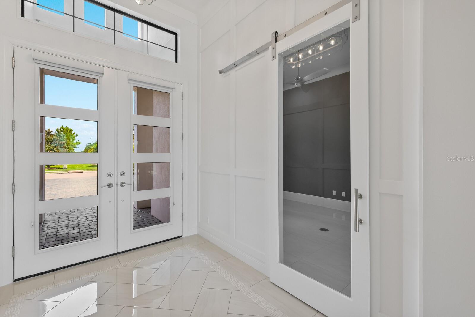 RIVER WILDERNESS PH III SP H-1 - Residential