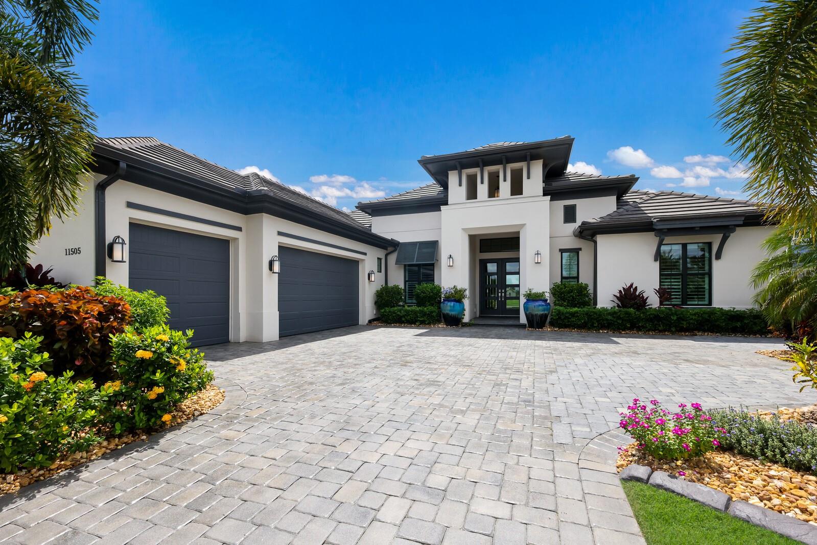 RIVER WILDERNESS PH III SP H-1 - Residential