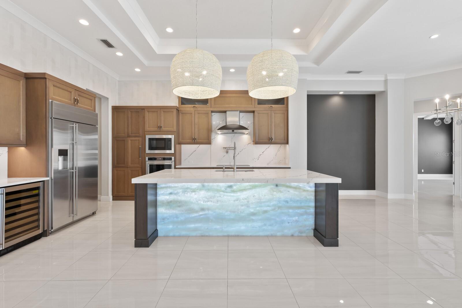 RIVER WILDERNESS PH III SP H-1 - Residential