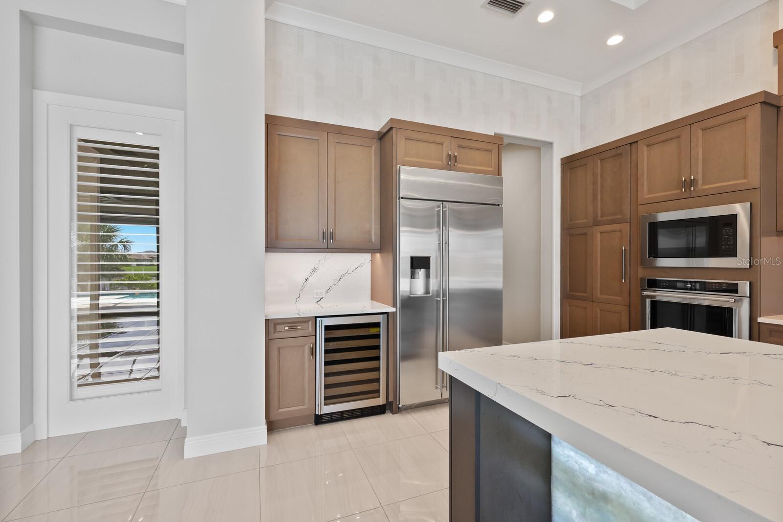 RIVER WILDERNESS PH III SP H-1 - Residential