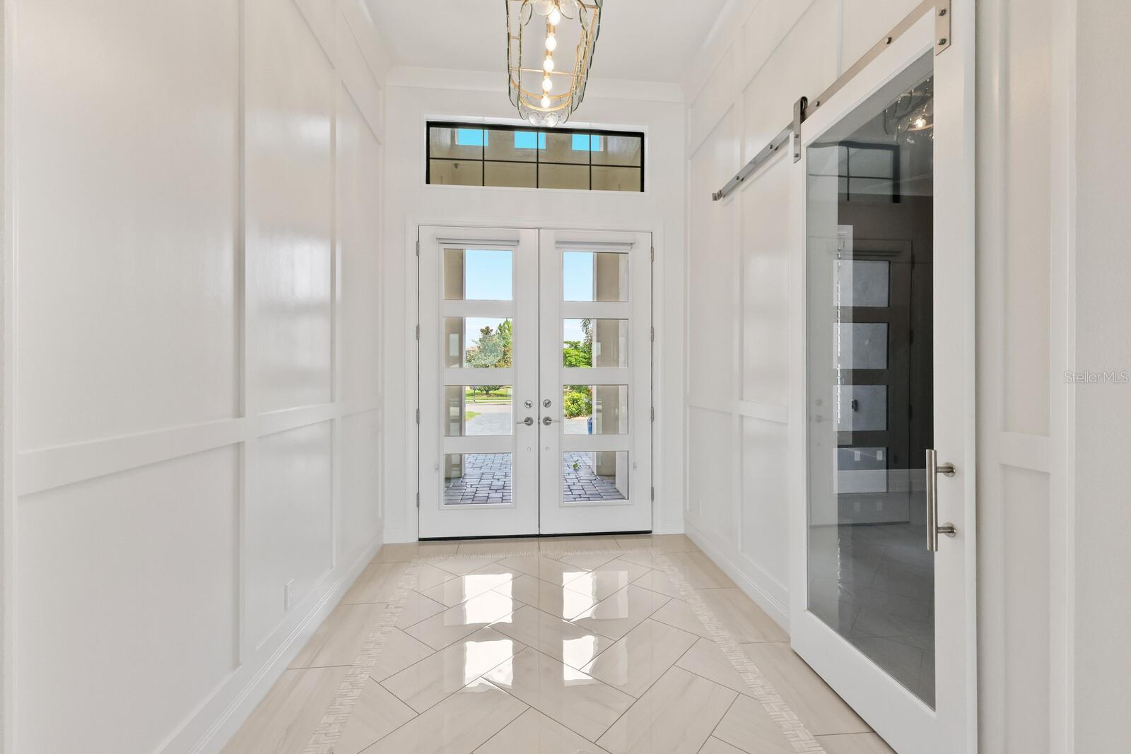 RIVER WILDERNESS PH III SP H-1 - Residential