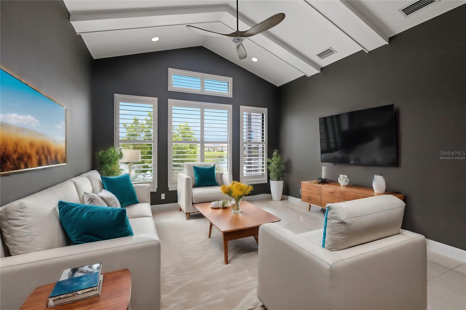 RIVER WILDERNESS PH III SP H-1 - Residential