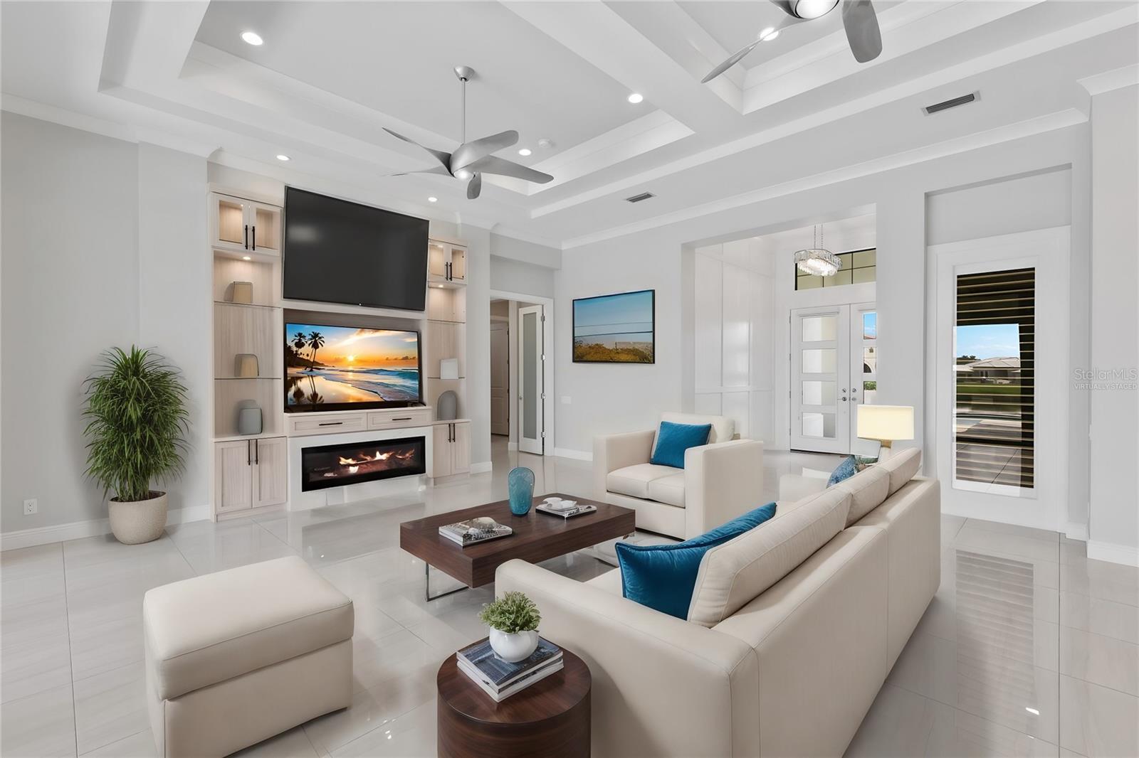 RIVER WILDERNESS PH III SP H-1 - Residential