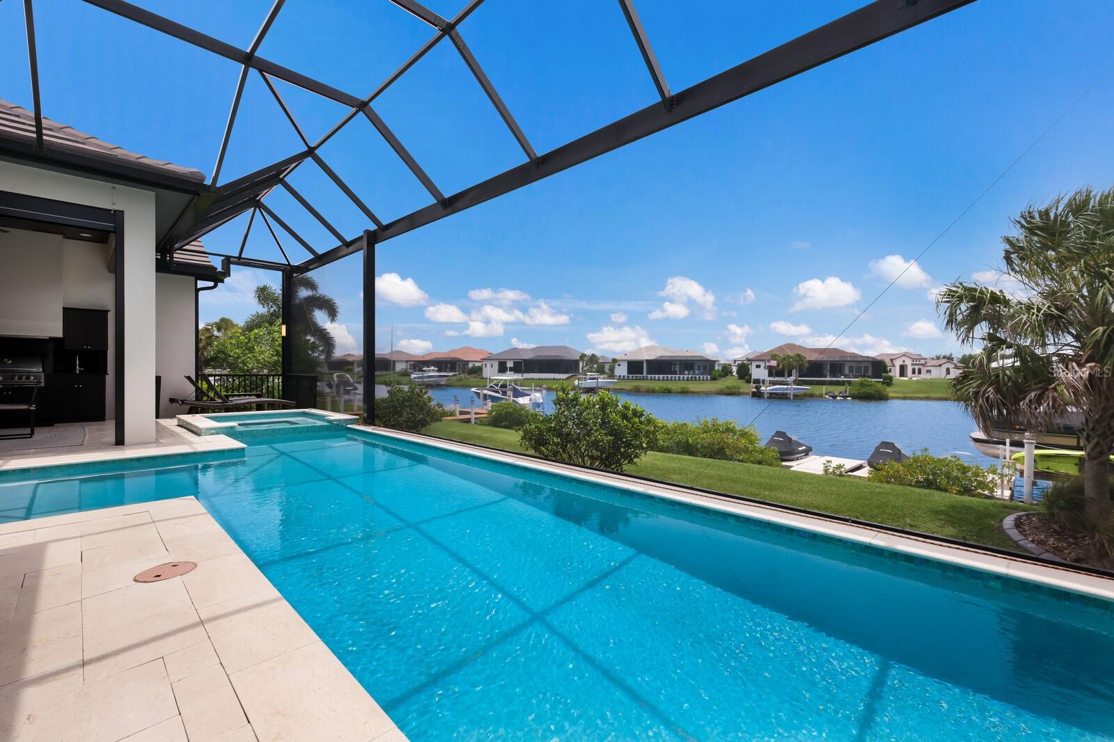 RIVER WILDERNESS PH III SP H-1 - Residential