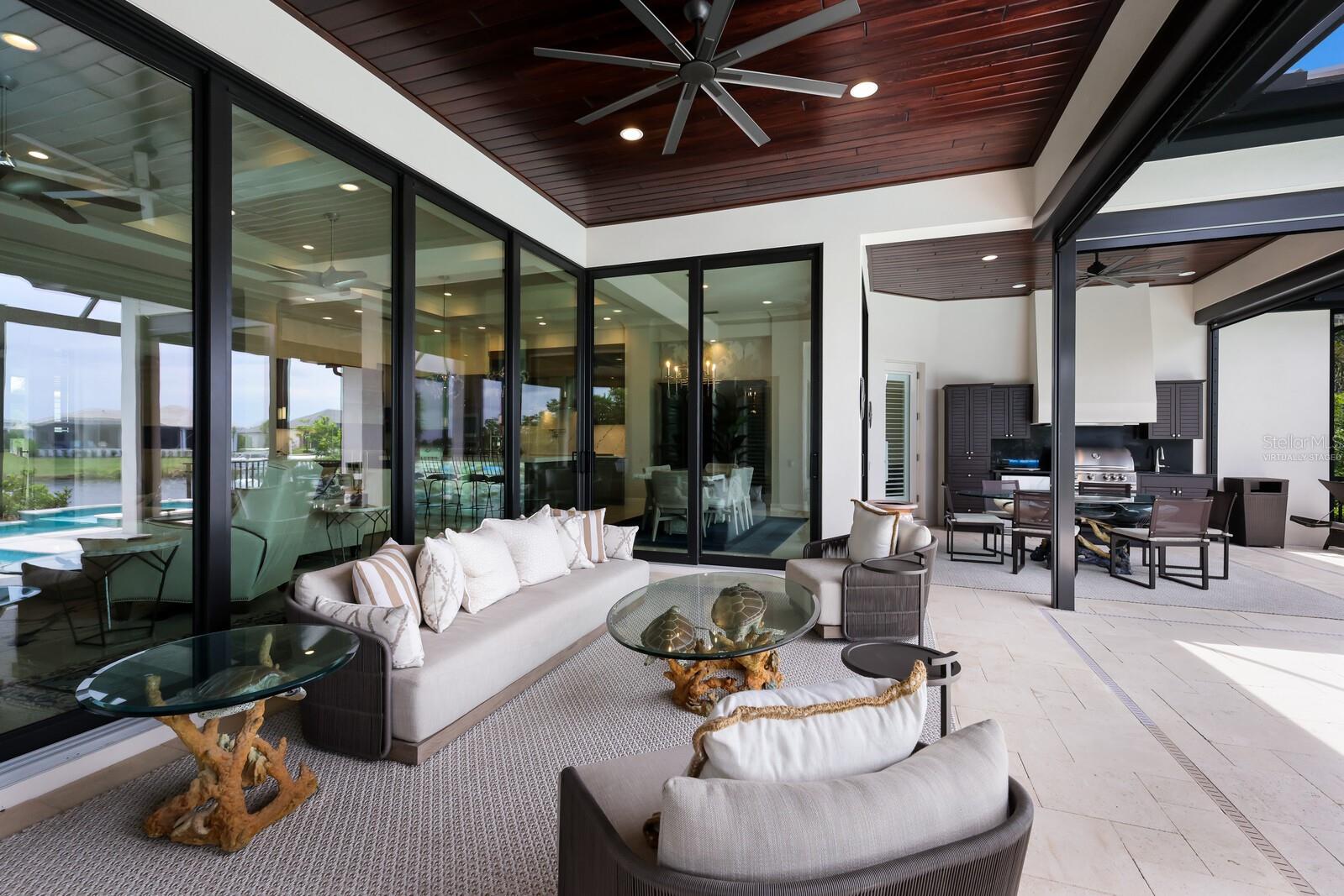 RIVER WILDERNESS PH III SP H-1 - Residential