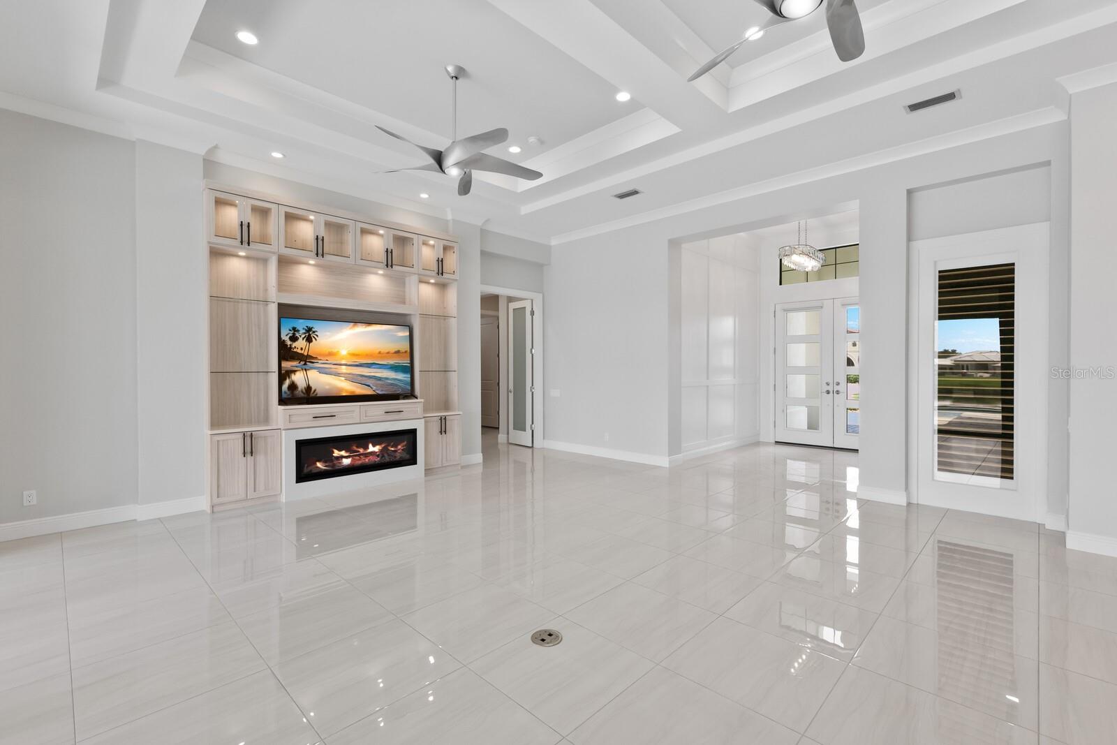 RIVER WILDERNESS PH III SP H-1 - Residential