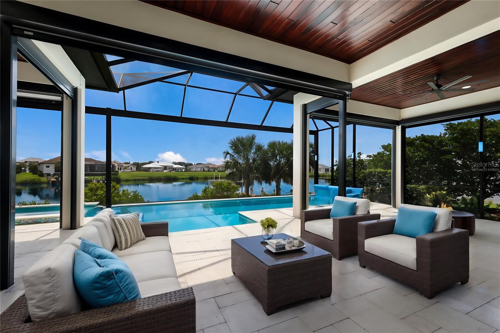 RIVER WILDERNESS PH III SP H-1 - Residential