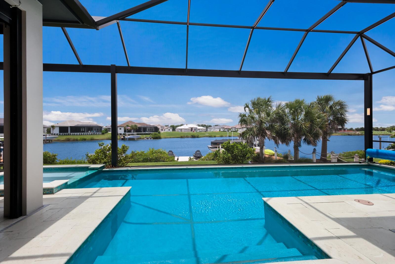 RIVER WILDERNESS PH III SP H-1 - Residential