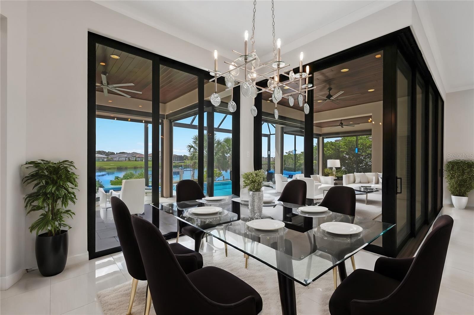 RIVER WILDERNESS PH III SP H-1 - Residential