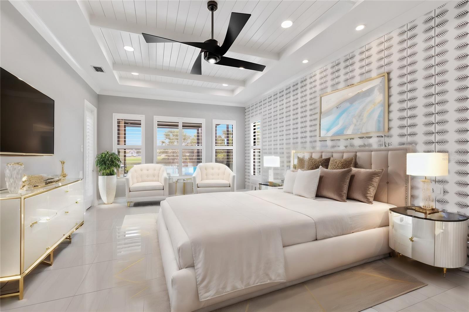 RIVER WILDERNESS PH III SP H-1 - Residential