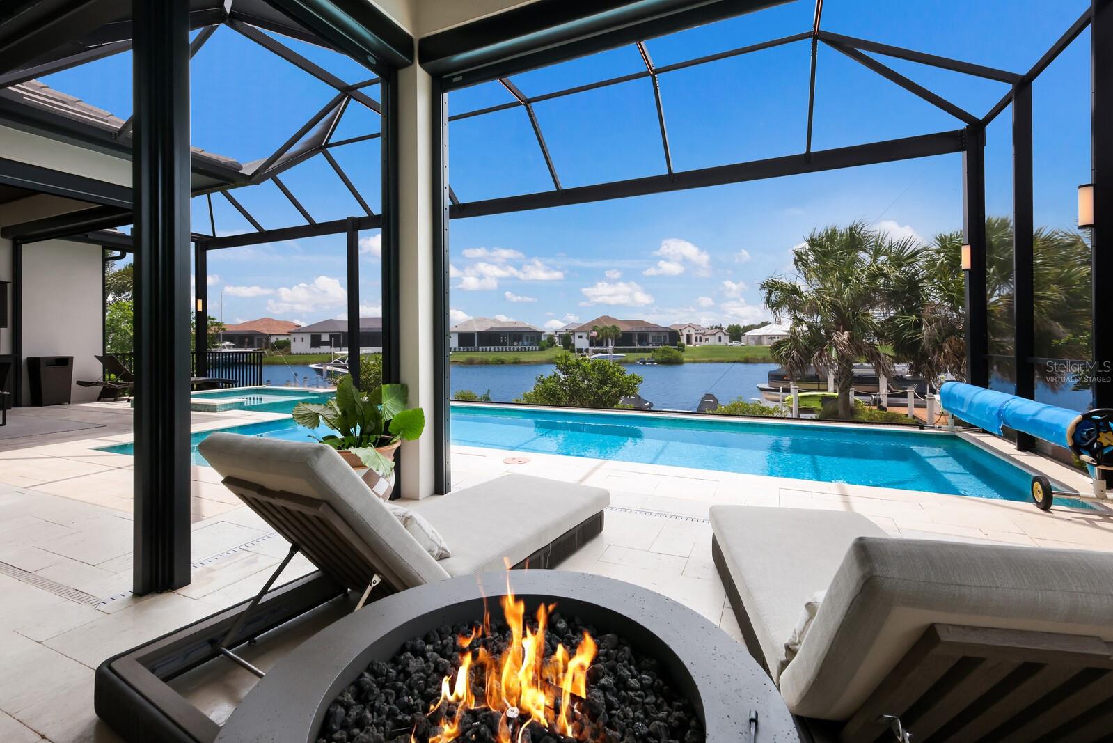 RIVER WILDERNESS PH III SP H-1 - Residential