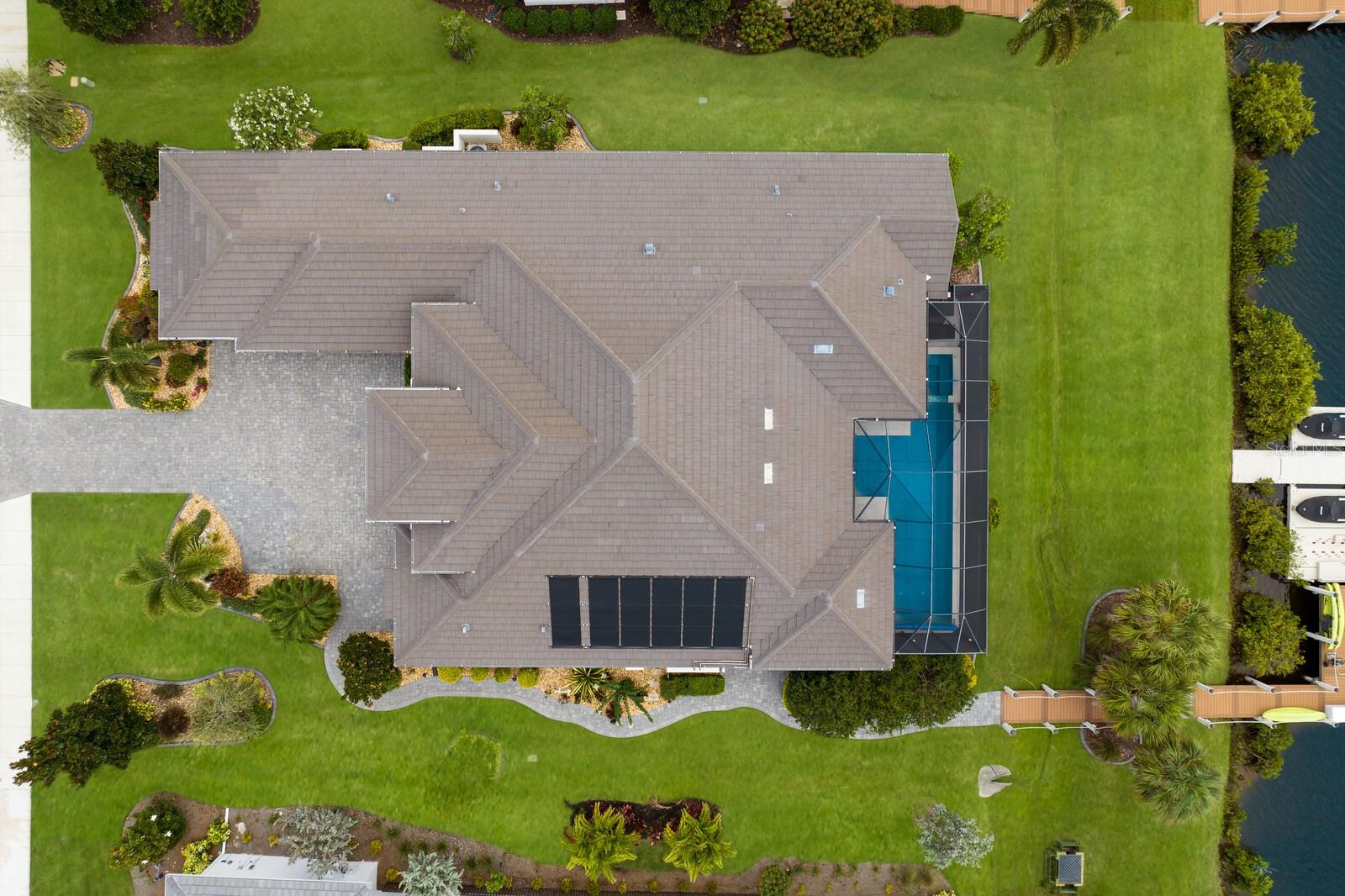 RIVER WILDERNESS PH III SP H-1 - Residential