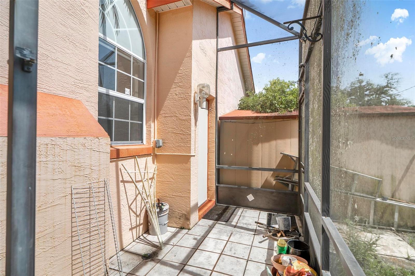 PALM COAST SEC 07 - Residential