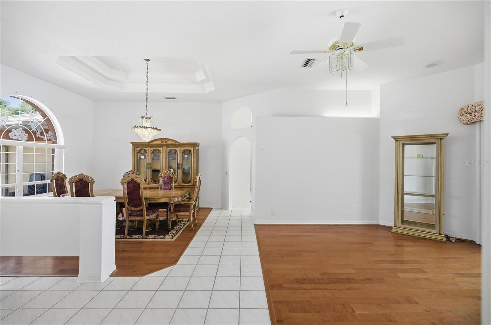 PALM COAST SEC 07 - Residential