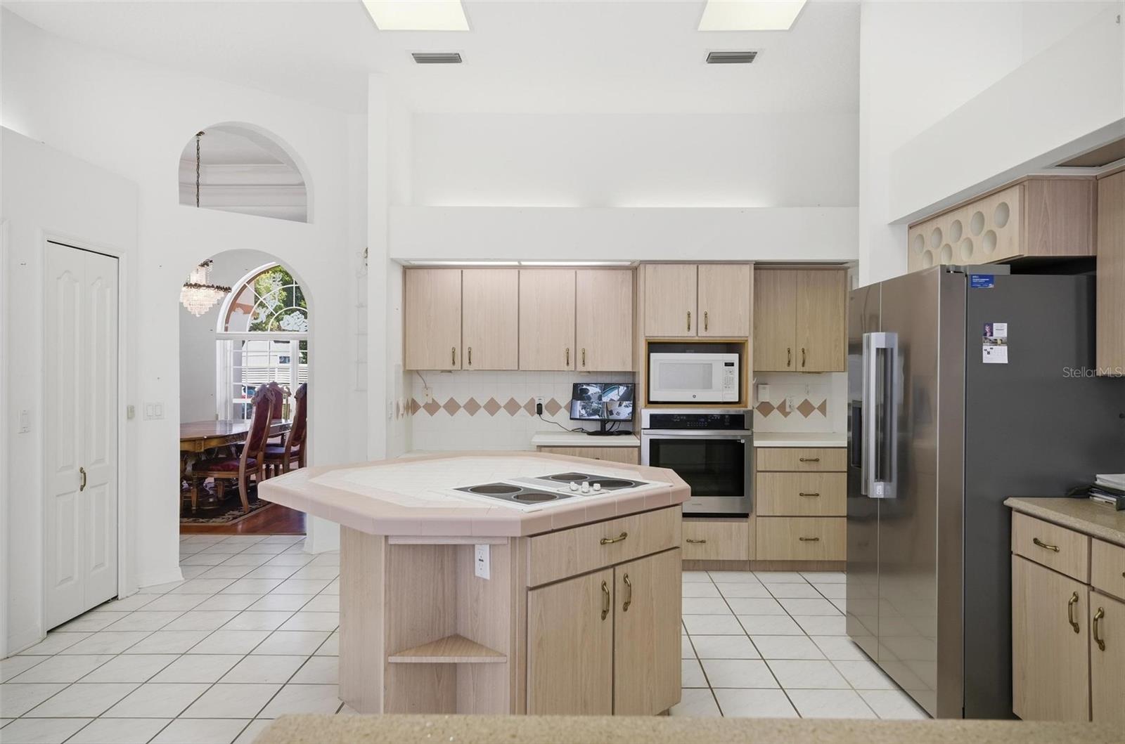 PALM COAST SEC 07 - Residential