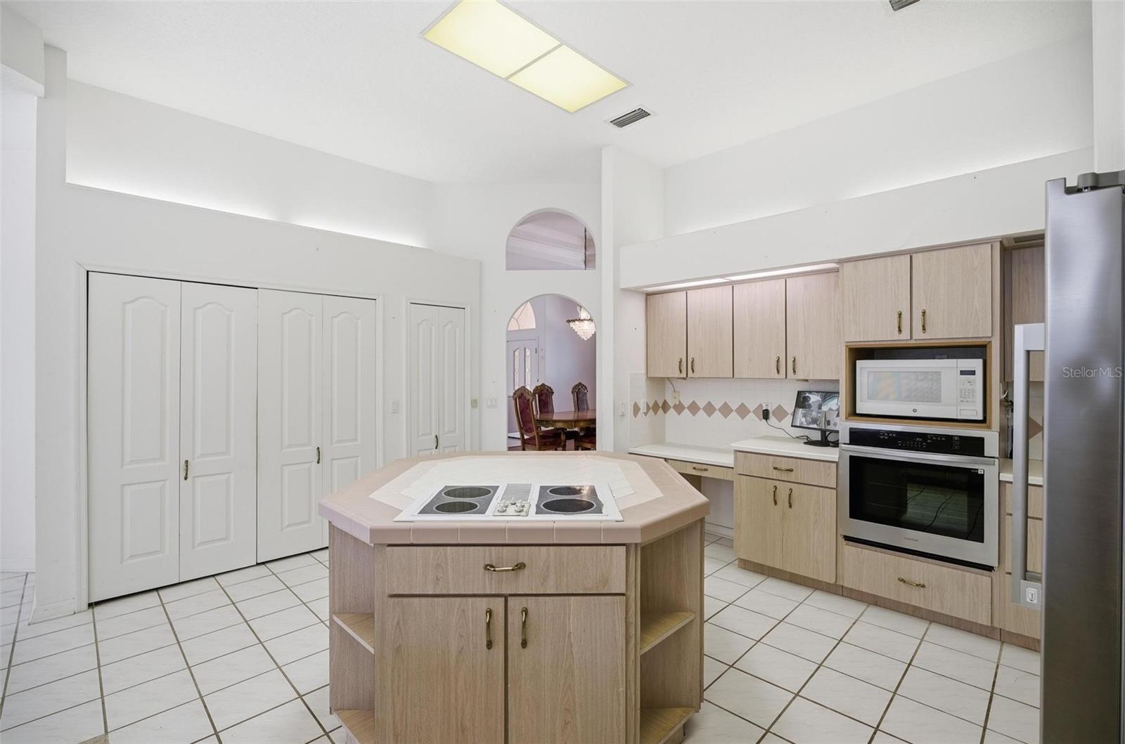 PALM COAST SEC 07 - Residential