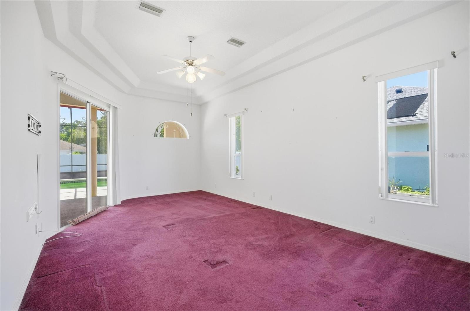 PALM COAST SEC 07 - Residential