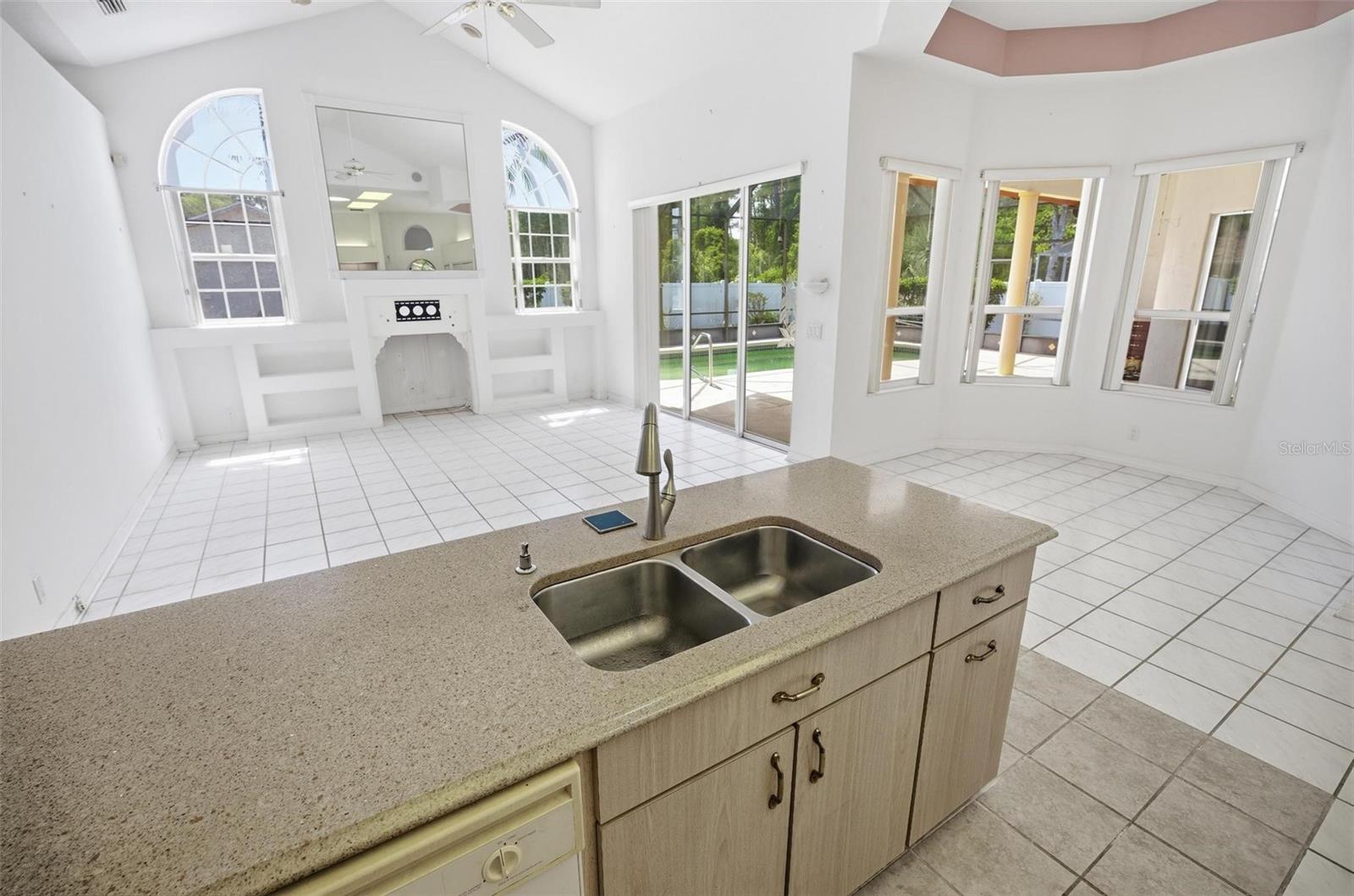 PALM COAST SEC 07 - Residential