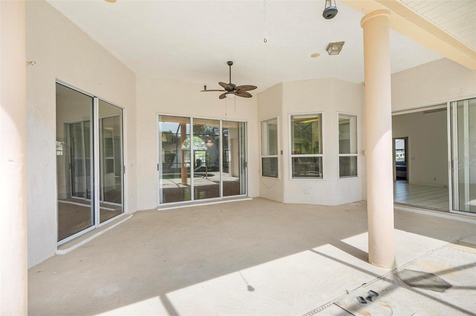 PALM COAST SEC 07 - Residential