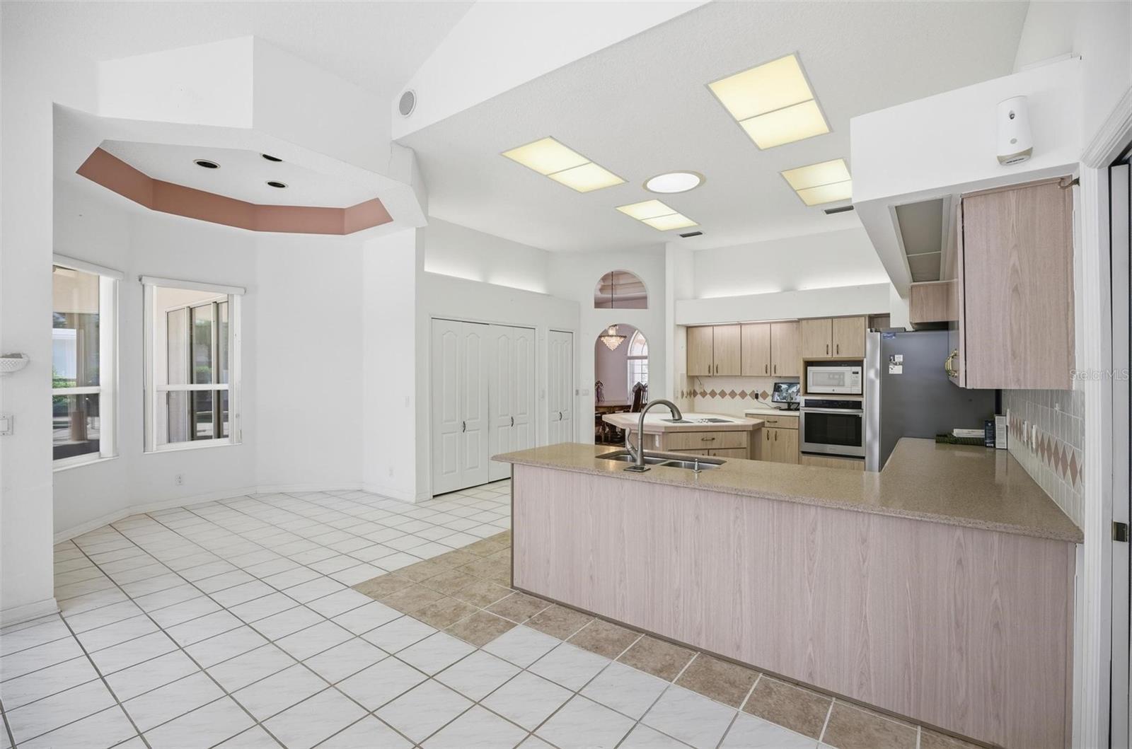 PALM COAST SEC 07 - Residential