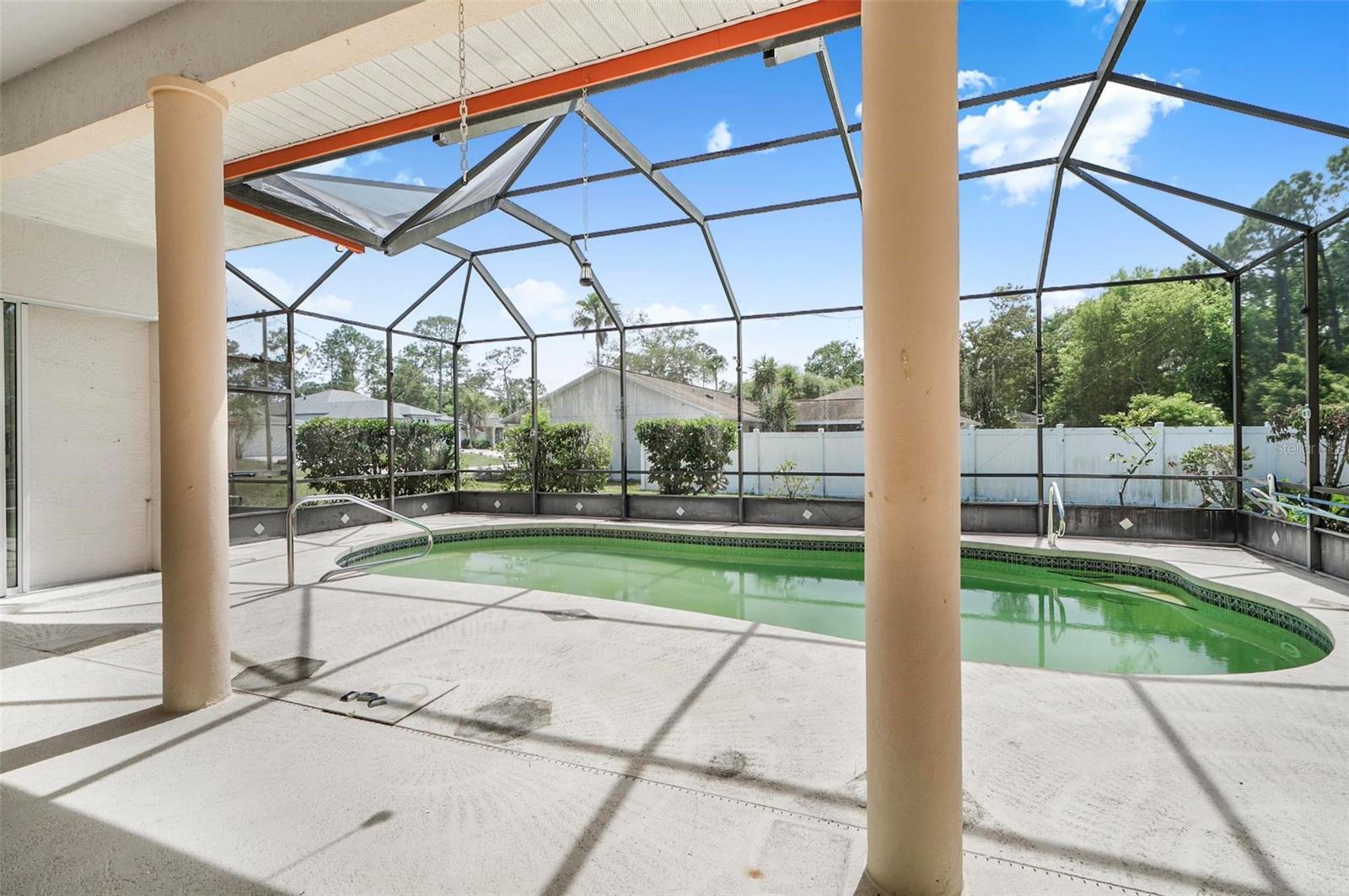 PALM COAST SEC 07 - Residential