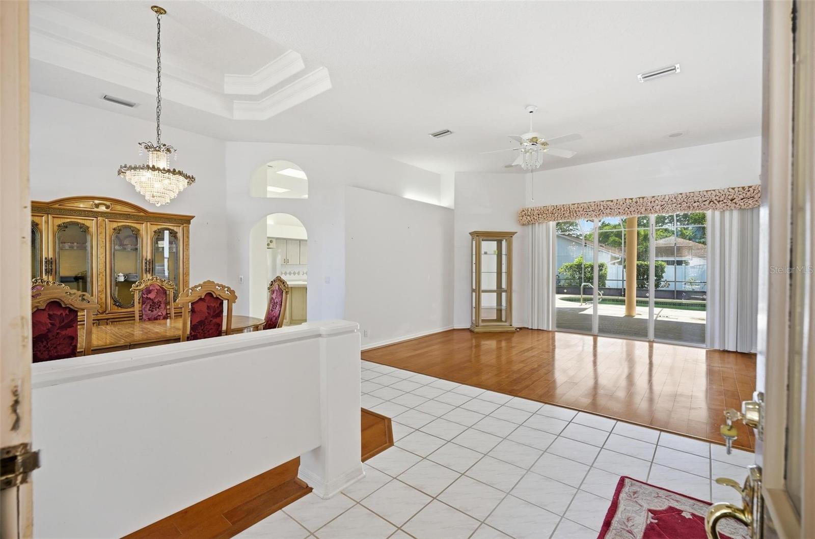 PALM COAST SEC 07 - Residential