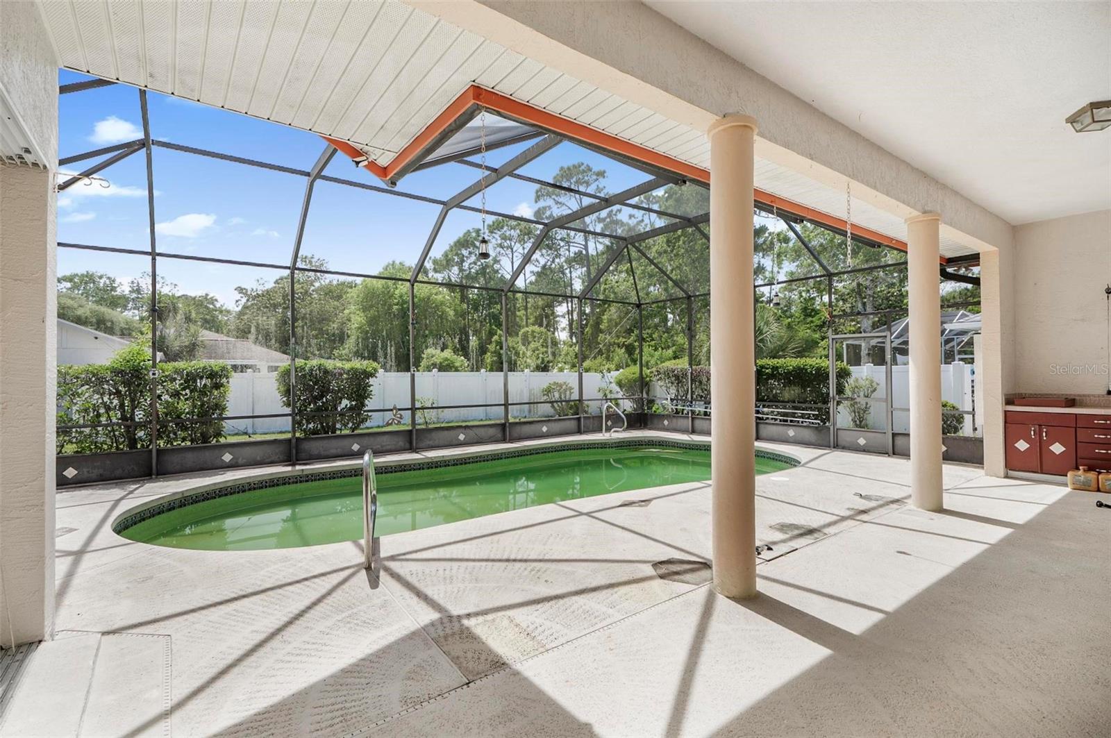 PALM COAST SEC 07 - Residential
