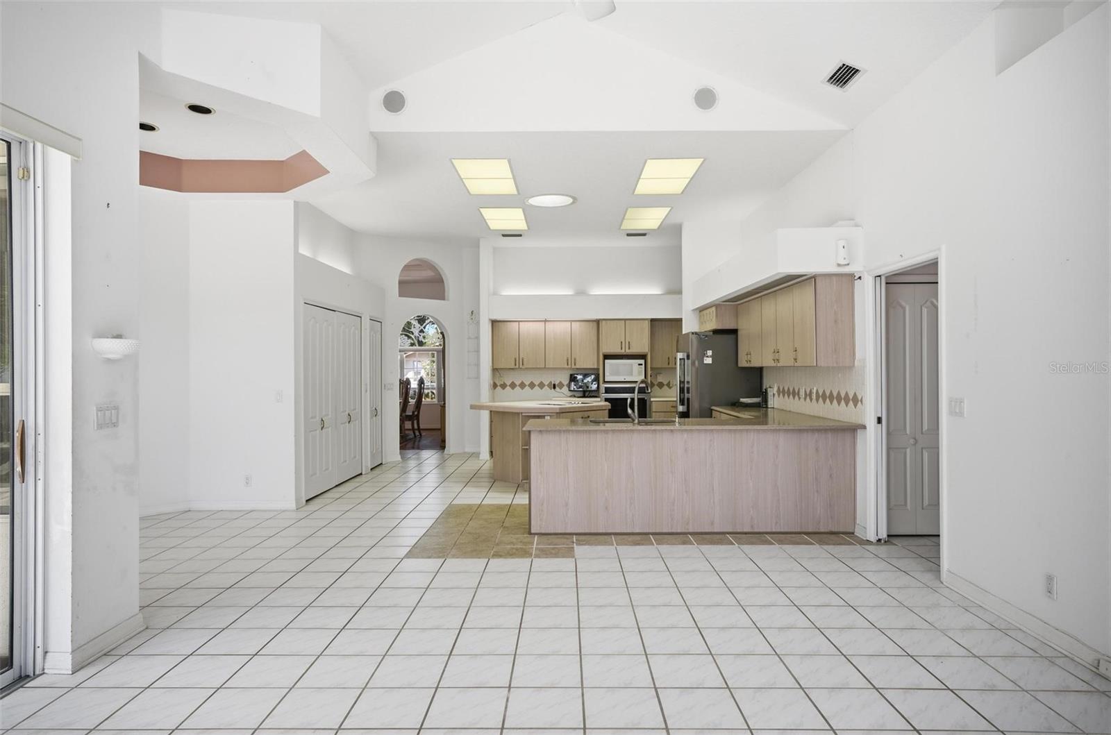 PALM COAST SEC 07 - Residential