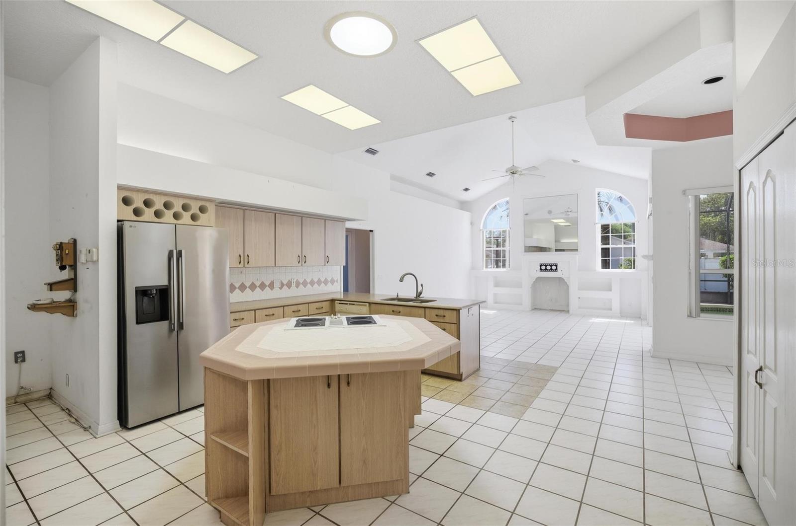 PALM COAST SEC 07 - Residential