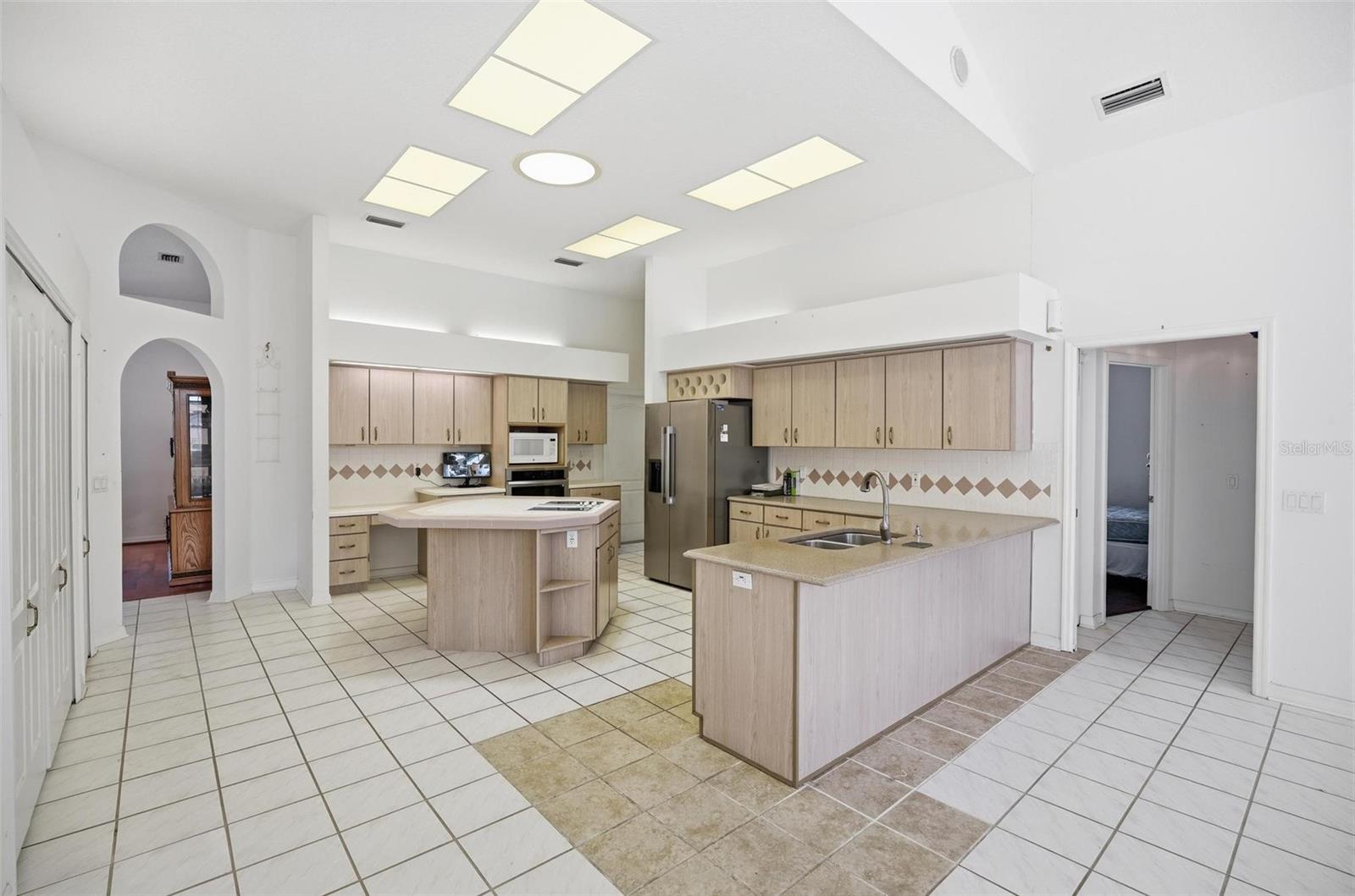 PALM COAST SEC 07 - Residential