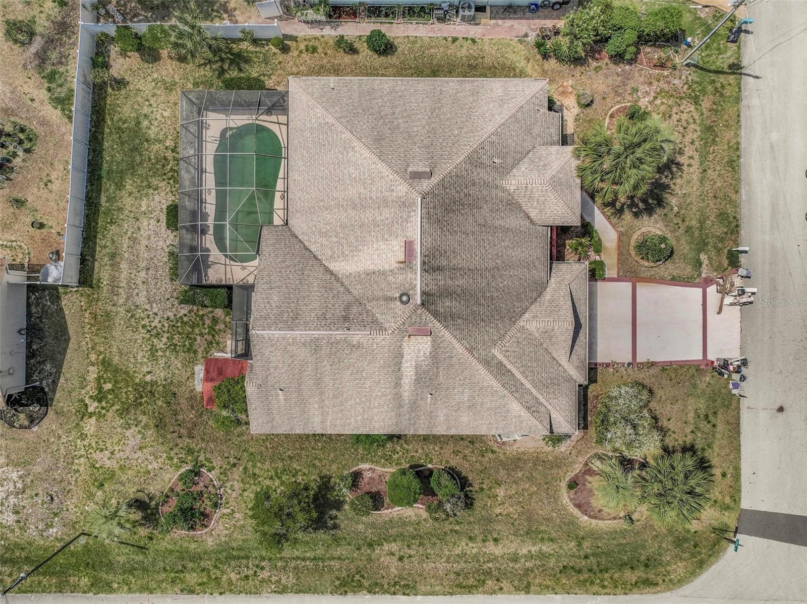 PALM COAST SEC 07 - Residential