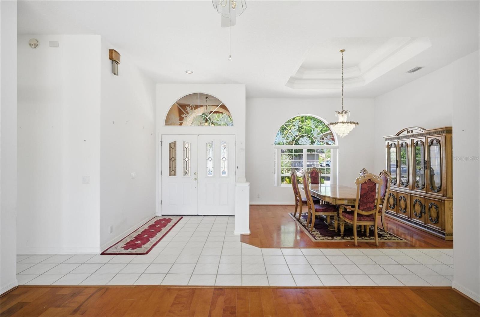 PALM COAST SEC 07 - Residential