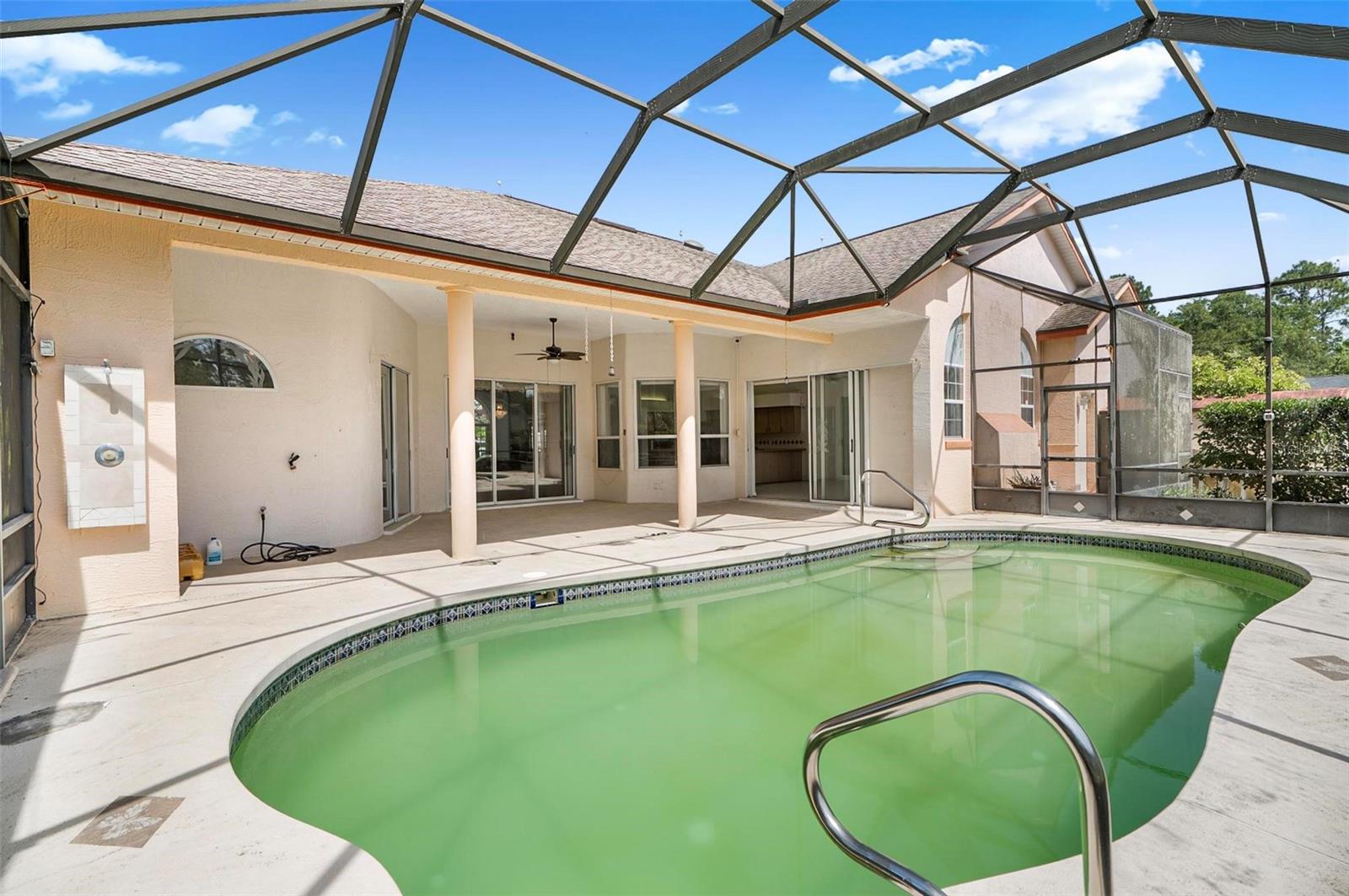 PALM COAST SEC 07 - Residential