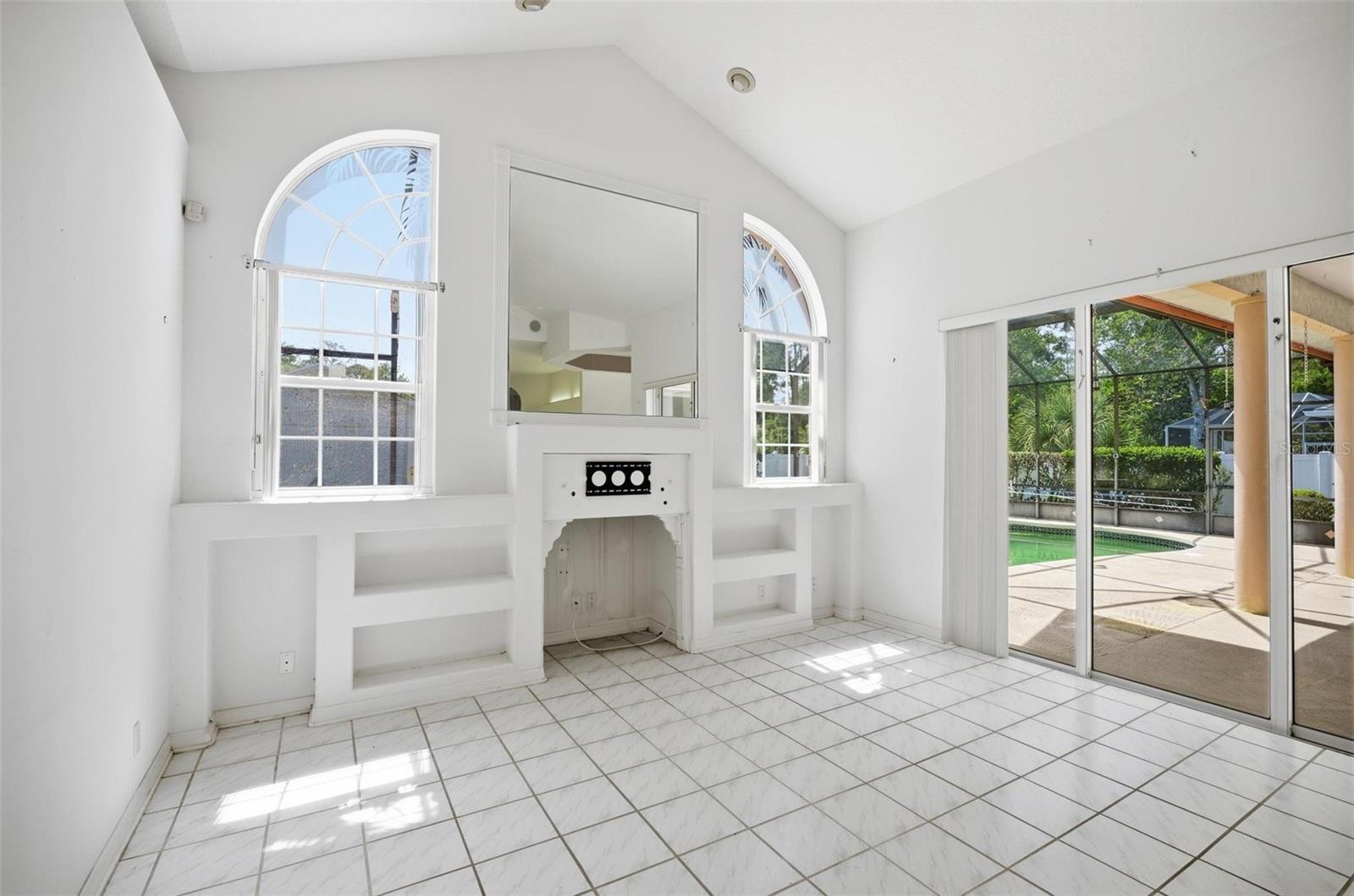 PALM COAST SEC 07 - Residential