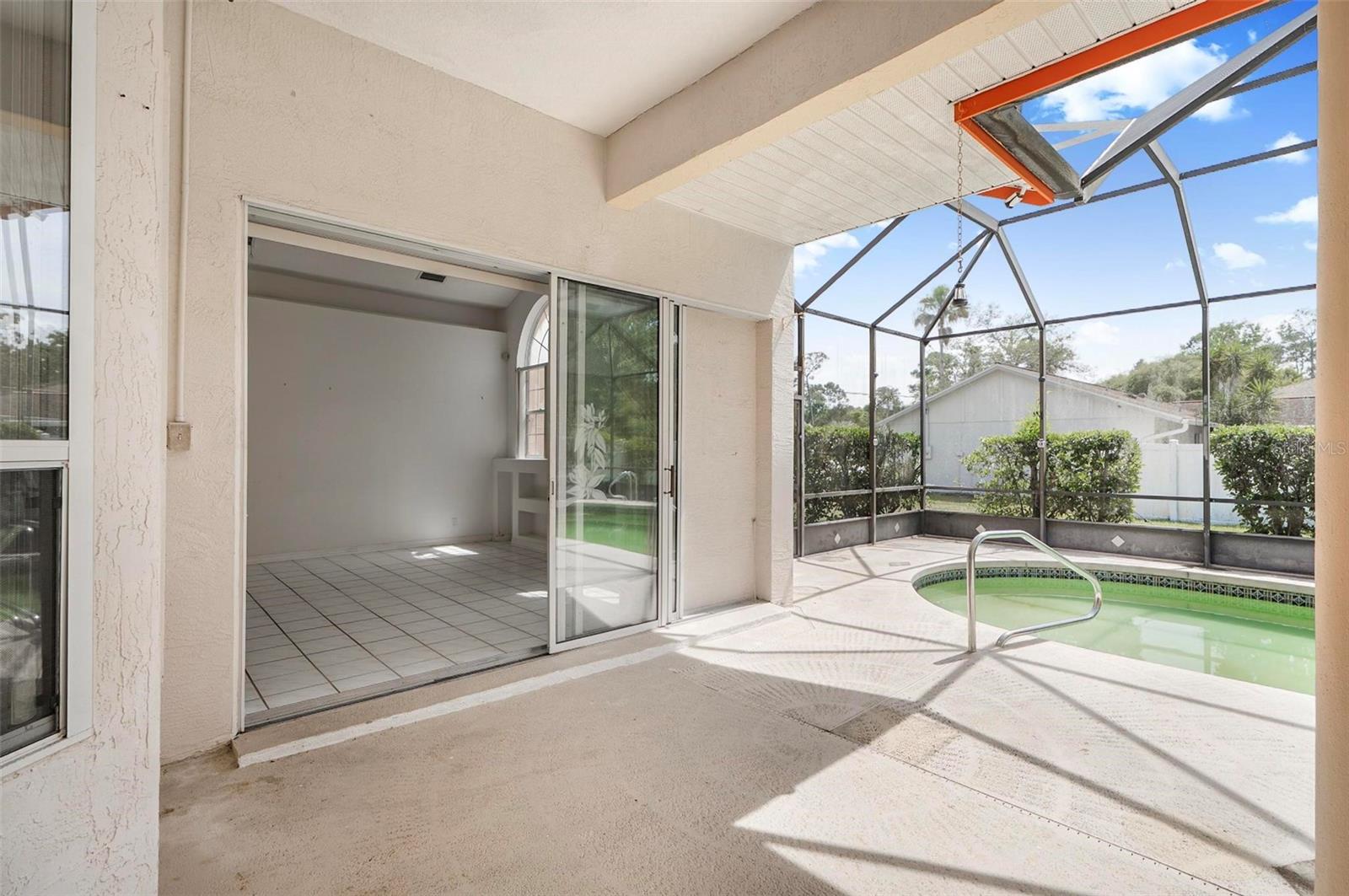 PALM COAST SEC 07 - Residential