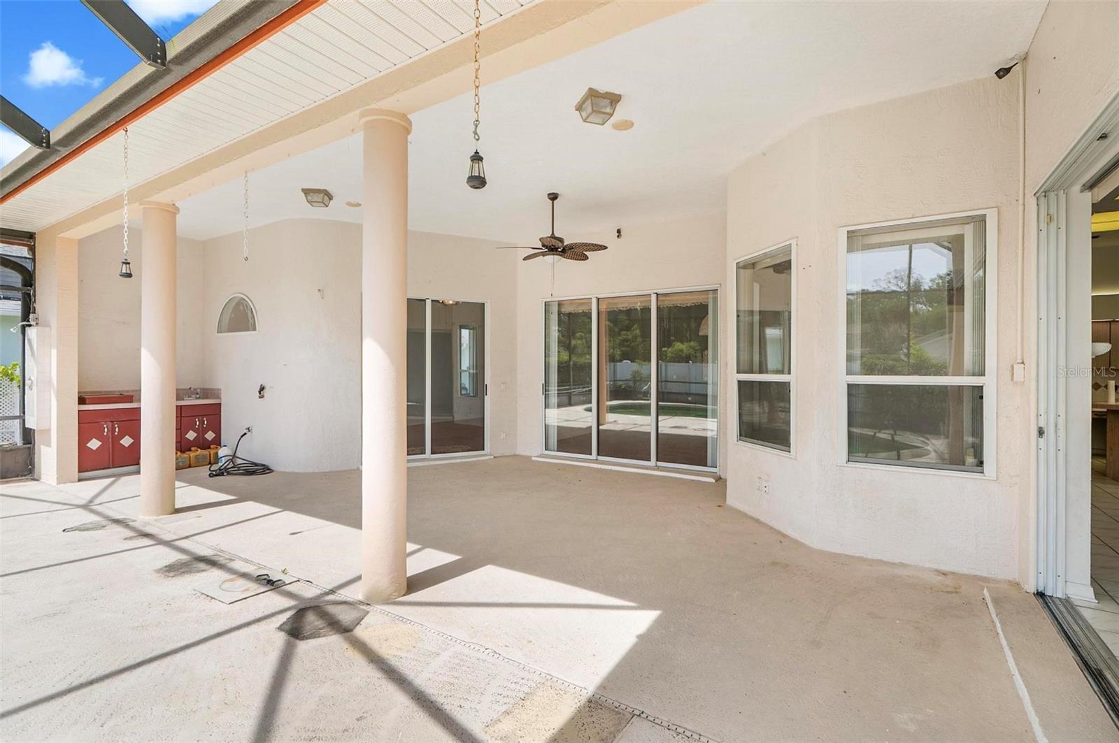 PALM COAST SEC 07 - Residential
