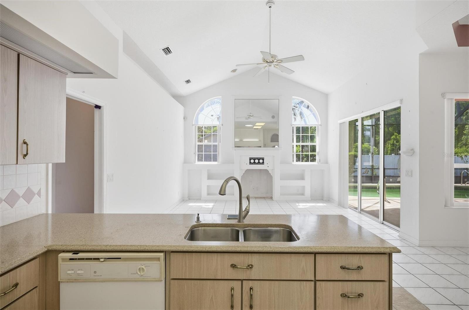 PALM COAST SEC 07 - Residential