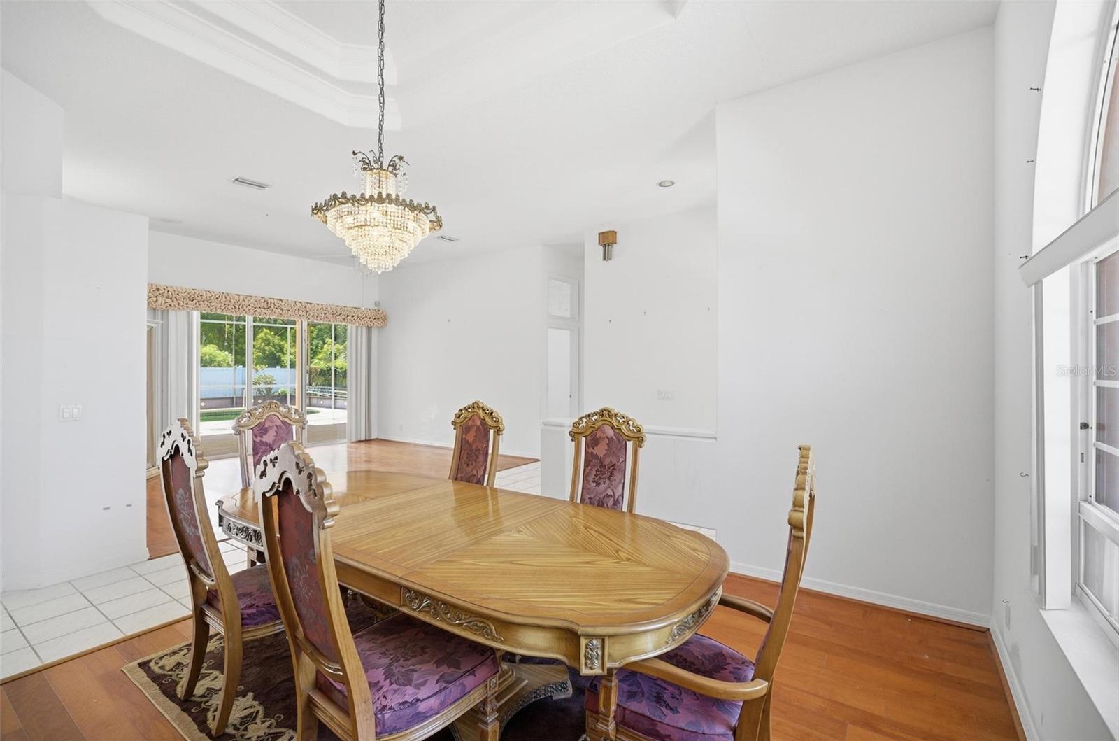 PALM COAST SEC 07 - Residential