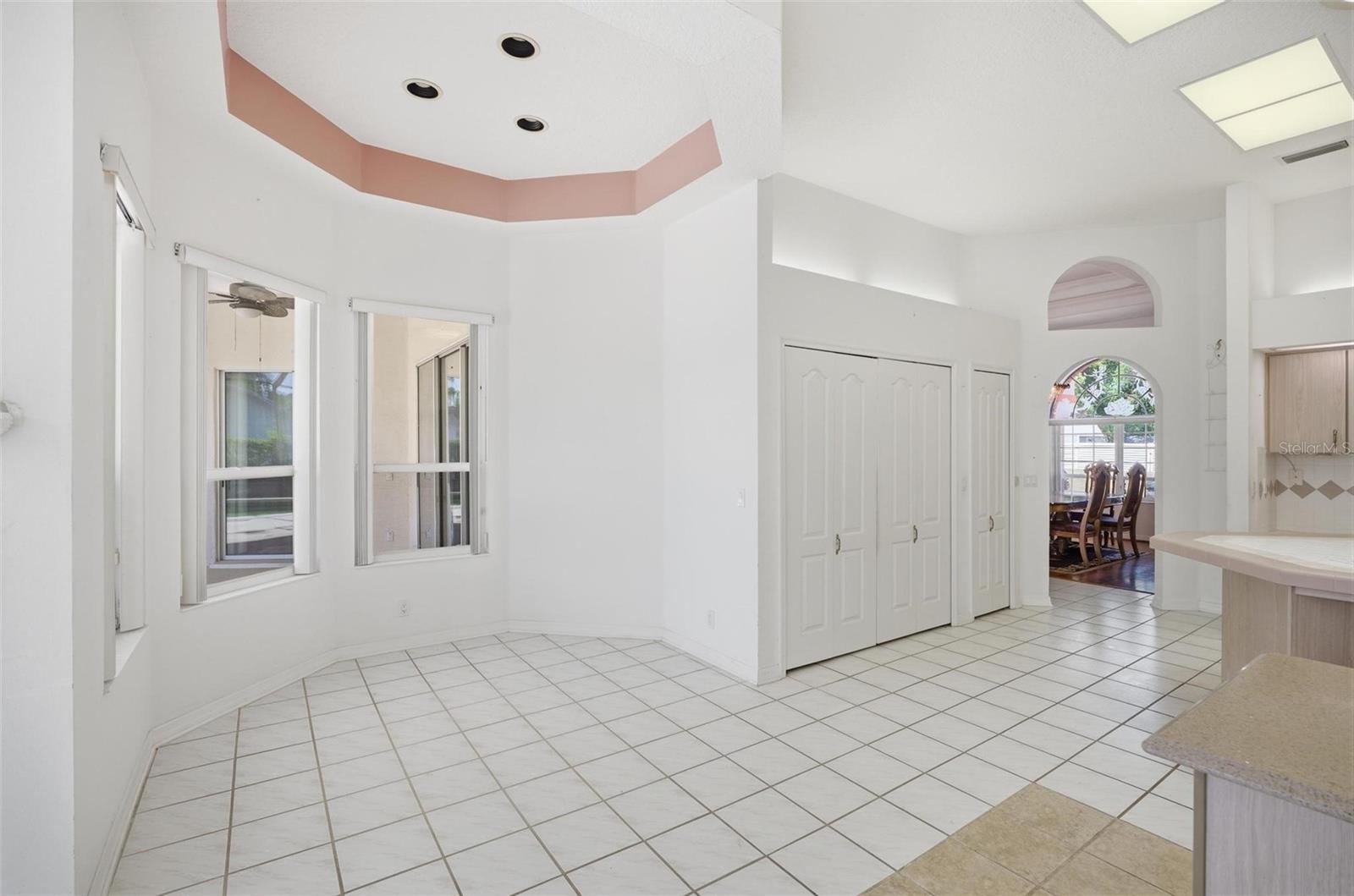 PALM COAST SEC 07 - Residential