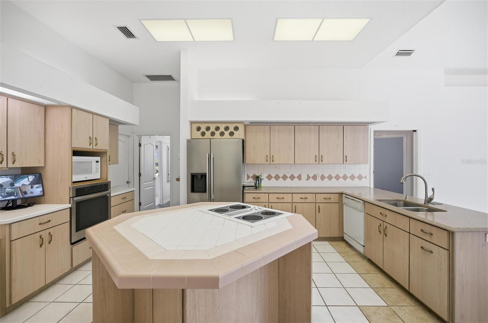 PALM COAST SEC 07 - Residential