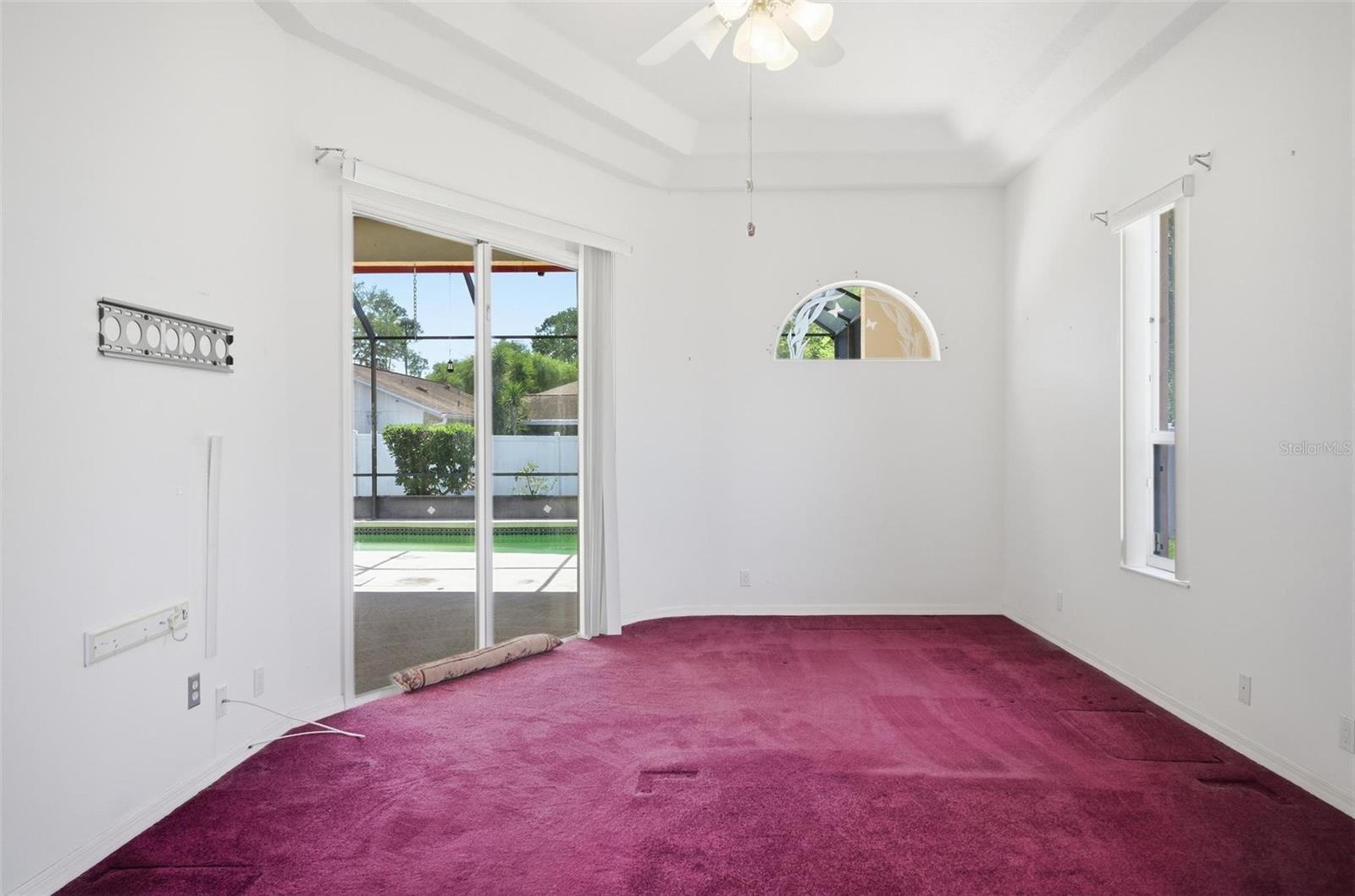 PALM COAST SEC 07 - Residential